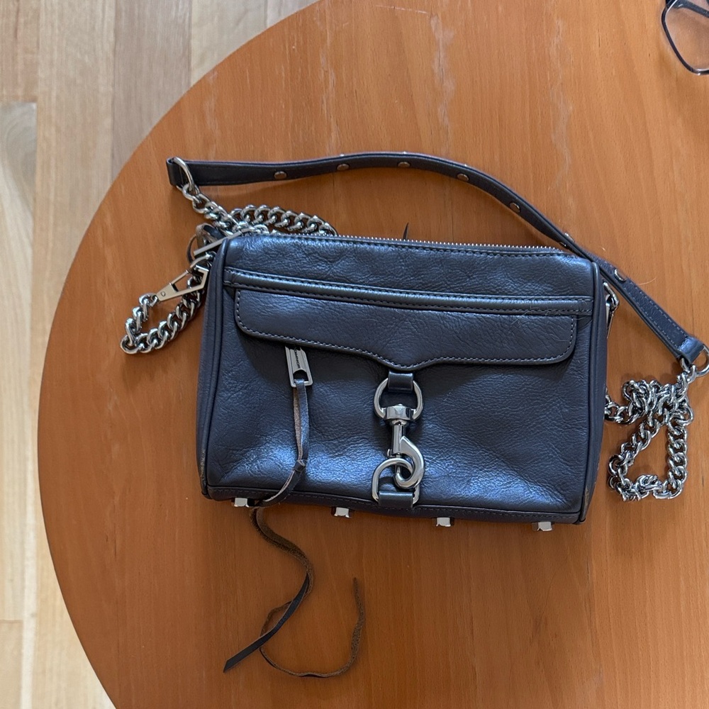 Rebecca Minkoff MAC crossbody bag